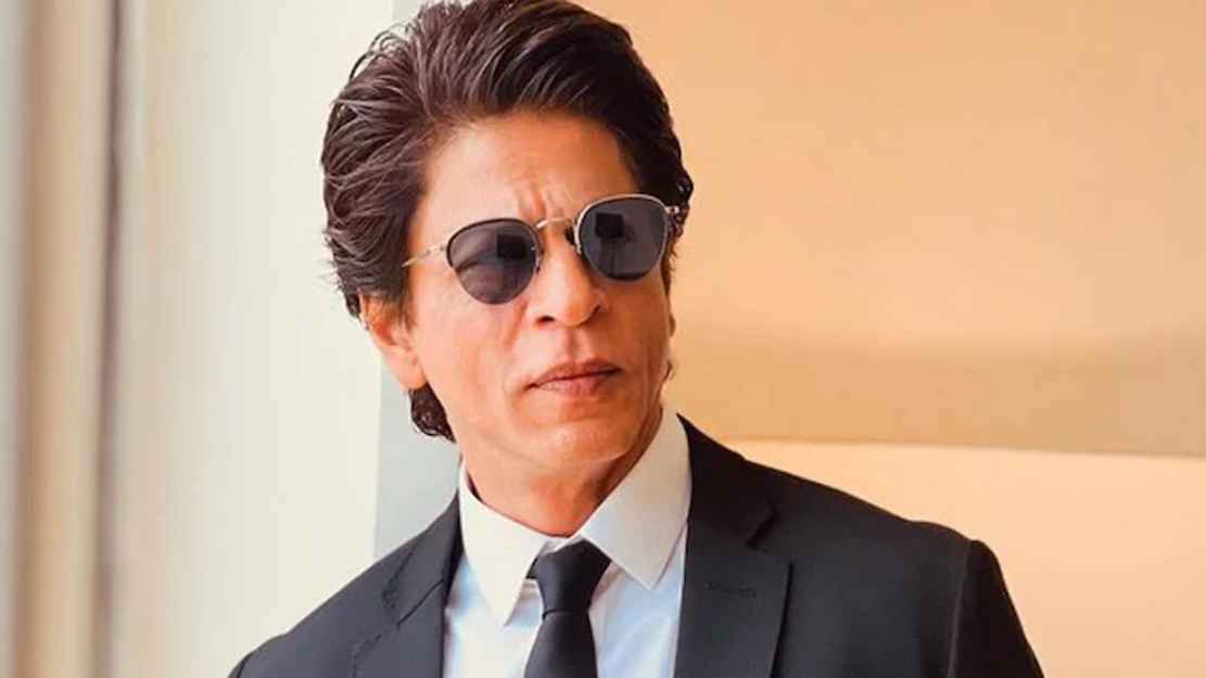 এবার শাহরুখকে প্রাণনাশের হুমকি